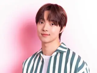 '&TEAM' EJ, 일본 드라마의 주인공에 뽑아…연기에 도전