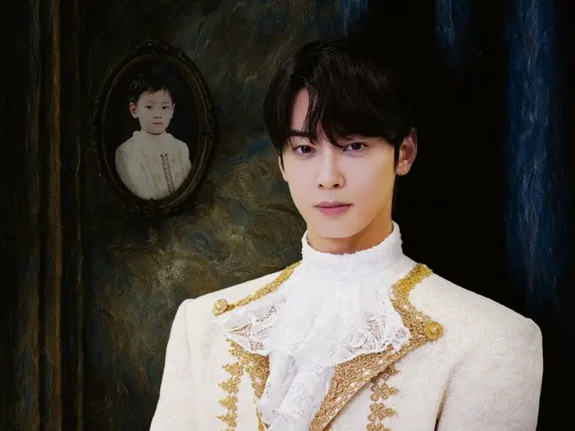 ‘아스트로’ 차은우, 입대 전 마지막 팬미팅을 일본에서도 개최… 7월 15일 도쿄에서