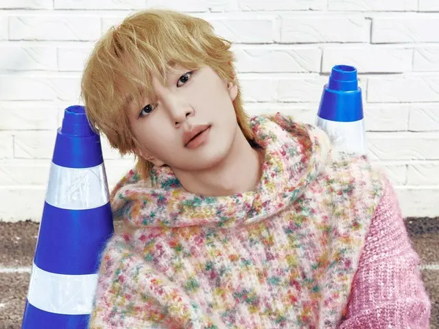 ‘SHINee’ Onew, 2nd 정규앨범 ‘PERCENT’ 콘셉트 포토 공개…“Onew만의 방향성”(동영상 있음)