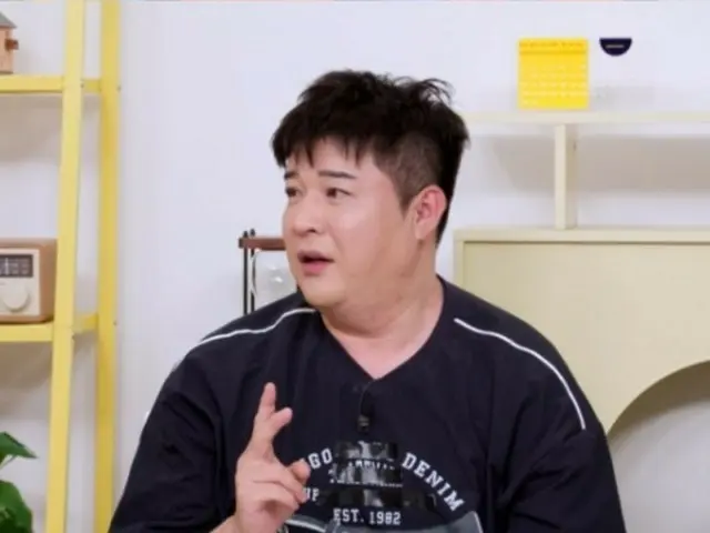 「SUPER JUNIOR」Shindong, 다이어트 주사 우고비도 효과가 없는 몸…“식욕이 줄어들지 않는다”(지붕 방의 문제아들)