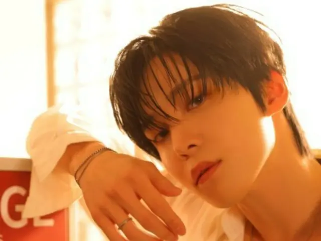 ‘ATEEZ’ 유호(U-KNOW), 드라마 ‘톡스리 오형제를 부탁해!’ OST ‘On My Way to You’ 참가…5일 공개