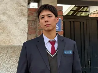 배우 박보금, 아라사인데 제복이 너무 어울리면 화제