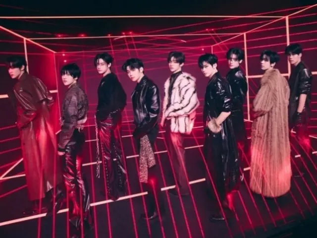 'ZERO BASE ONE', 남자 농구 국가 대표 평가전에서 하프 타임 퍼포먼스 피로