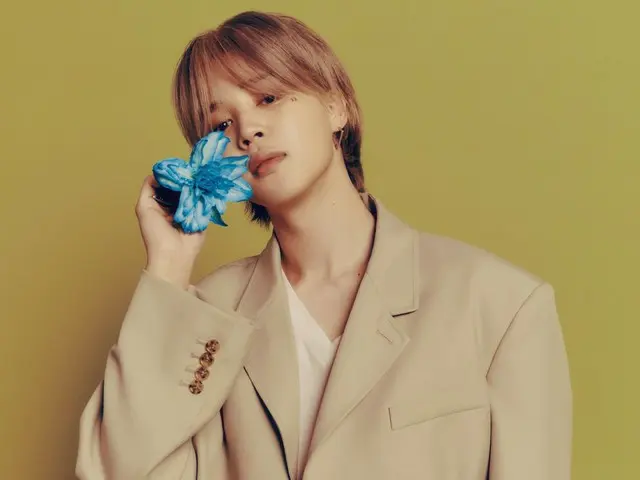 ‘BTS’ JIMIN, ‘Spotify’ 톱 아티스트 1위… ‘압도적인 인기’