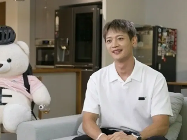 '샤이니' 민호, 11월 트라이아 서롱대회에 출전… 힘든 훈련에 돌입 (싱글맨 해피라이프)