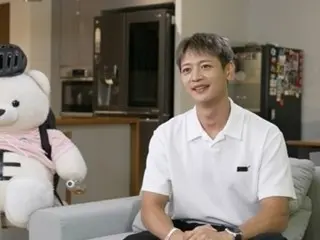 '샤이니' 민호, 11월 트라이아 서롱대회에 출전… 힘든 훈련에 돌입 (싱글맨 해피라이프)