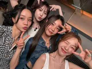 'Girl's Day' 15년째 우정은 계속중…