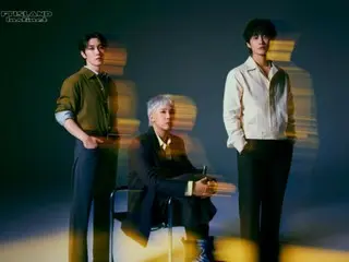'FTISLAND', 9월 일본에서 약 6년 만의 10th 정규앨범 'Instinct' 출시
