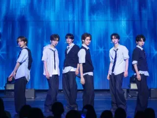 「TWS」, 일본 투어를 스타트… 11일의 히로시마를 시작으로 총 6개 도시를 돌린다