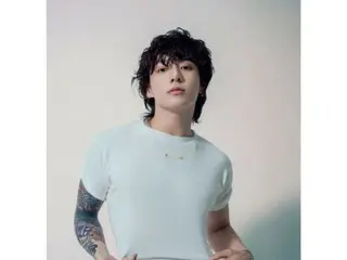 'BTS' JUNG KOOK, 5000만 계정 탈퇴 2년 만에 Instagram 개설… 당일 팔로워 120만 명 돌파