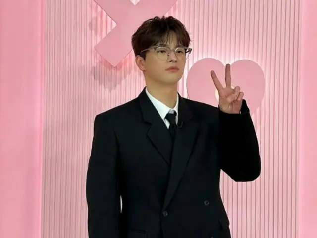 Seo In Guk, '남자친구 없는 역사=연령, 졸업합니다'가 넷플릭스 대한민국 TOP 10 1위