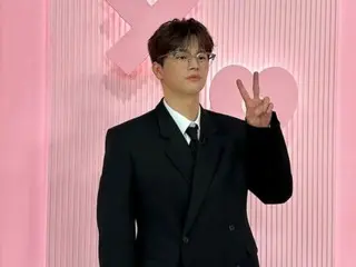Seo In Guk, '남자친구 없는 역사=연령, 졸업합니다'가 넷플릭스 대한민국 TOP 10 1위