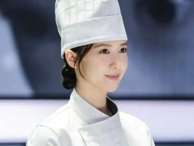 'Girls' Generation' 윤아, 이번에는 요리사에게… 미모처럼 요리도 잘 (폭군의 요리사)