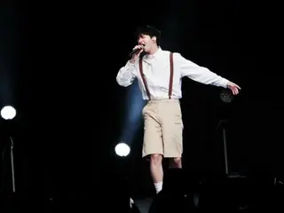 '빅스' 켄, 일본과 태국 팬들과 함께한 '미그리' 이벤트를 성황리에 종료