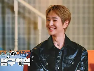 “아티스트”Onew(SHINee)와 “인간” 이진기… 2명의 내면은?