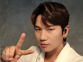 K.will, 일본에서의 팬미팅 '윌 카페' 성황에 종료… 일본을 염색한 명품 보컬