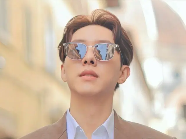 ‘막내’ ‘CNBLUE’ 이종신의 반란?