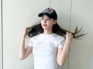 Oh Yeon Seo, 청순미 넘치는 일상 공개