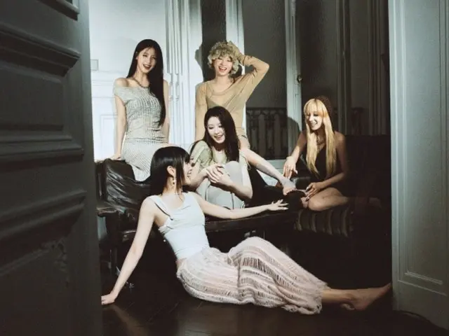 'i-dle', 일본에서 EP앨범 'i-dle'을 10월 릴리스 & 일본 투어 개최…