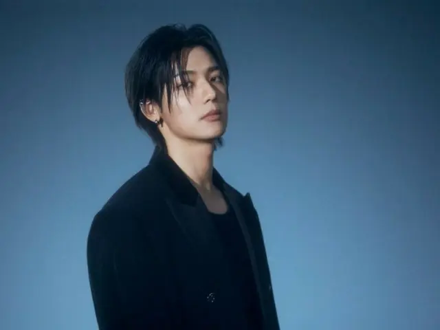 'CNBLUE' KANG MINHEEOK, 메이저 리그 중계에 특별 해설로 참가…“야구의 열광적 팬이므로 영광”