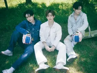 'ZERO BASE ONE' 김지훈&장하오&리키 콘셉트 포토&필름 공개…푸른 자연을 닮은 청량 비주얼