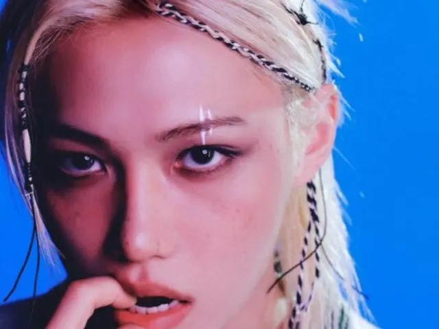 'Stray Kids', 경기장 주인공에... 'KARMA' 콘셉트 포토 공개