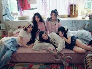‘ILLIT’, 일본 데뷔 앞두고 싱글 수록곡 ‘Topping’ 선행 공개