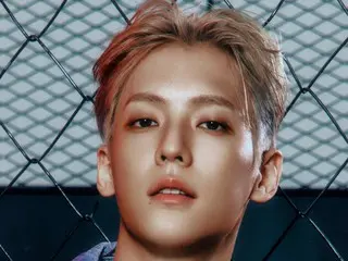 ‘BTOB’ 민혁(HUTA), 3년 2개월 만에 솔로 콘서트를 9월 개최