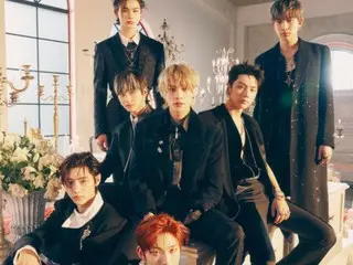 '엔HYPEN'의 'Bite Me', Spotify에서 4억 스트리밍 돌파… 통산 2회째