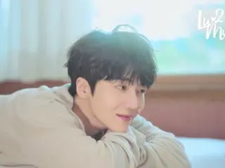 '펜타곤' 진호, 전곡 자작곡이 수록된 새 앨범 'Luv 2 Much' 오늘(14일) 발매