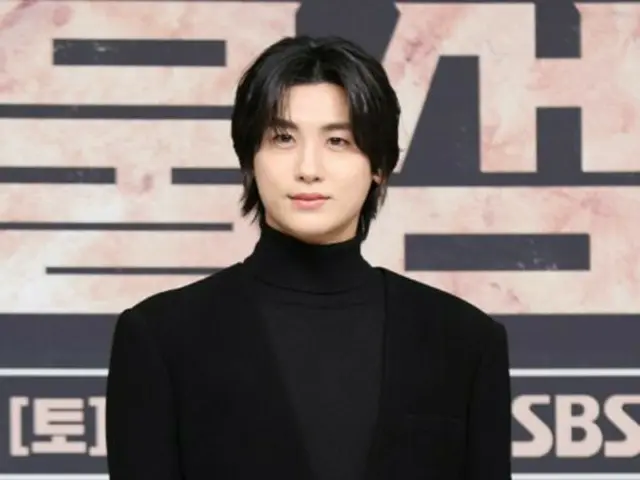 박현식, 신라면세점 신모델로 뽑아… 글로벌 팬덤 공략