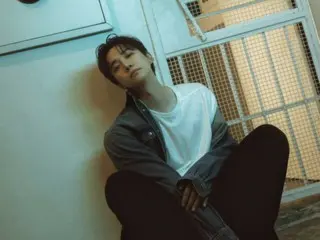 '2PM' 이준호, 신사무소 설립 기념 미공개 컷 대방출… 새로운 매력에 기대 업