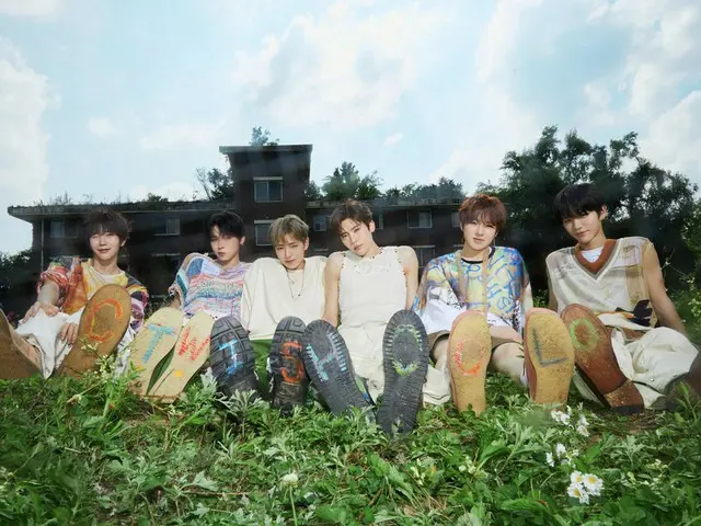 'NCT WISH', 선행 공개곡 '서프' 음악방송 1위… 9월 1일 미니앨범 발매