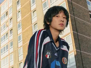엑소 찬열, 솔로앨범 업사이드 다운이 19개국 아이튠즈 차트에서 1위를 차지