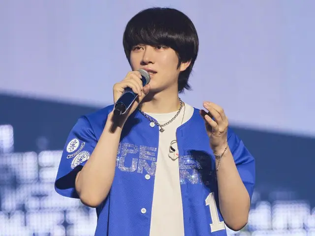 ‘슈퍼주니어’ 히cheol, “장애 등급을 받은 뒤 일부러 무대에서 멀어져 있던 시간” 심경고백