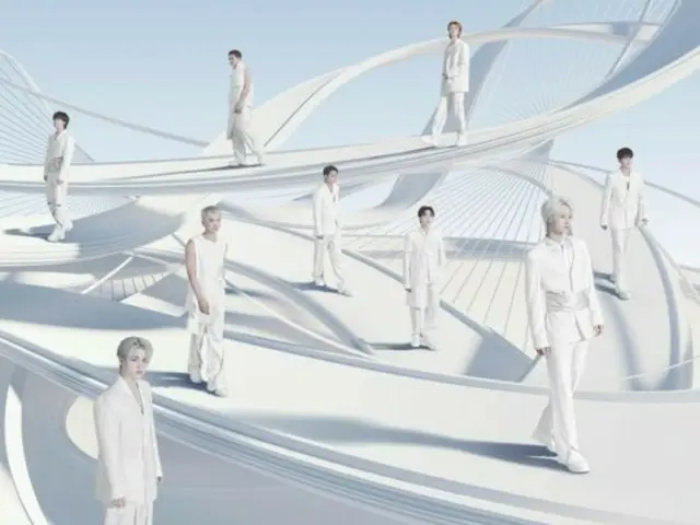 '세븐틴', 홍콩 최대 규모의 경기장에서 공연 티켓이 솔드아웃…강대한 티켓 파워