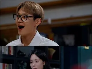 '샤이니' 민호, '꼬리에 꼬리를 붙이는 그날의 이야기' 최용필 평양공연편 출연… 20년 전설이 되살아나는 '마치 한 영화'