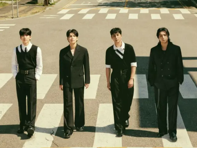「DAY6」, 데뷔 10주년…