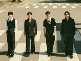 「DAY6」, 데뷔 10주년…