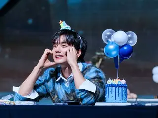 배우 유성호, 한국에 이어 일본에서도 팬미팅을 성공적으로 개최