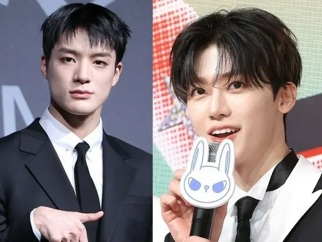 'NCT DREAM' 제노&제민, 드라마에서 고교야구 유망선수에게? …SM“출연 검토중”