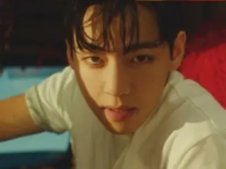 한국 코카콜라, 'BTS'V의 '코카콜라 제로'의 신광고 공개…트럭으로 제로콜라 전달(동영상 있음)