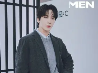 '씨엔블루' 정용화, 그라비아&유니클로 이벤트 참가 시 비하인드 공개… 흐르는 계절 속에 머물러 있는 시선