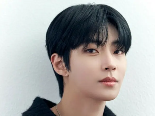 배우 Hwang In Yeop, Netflix 버라이어티 '클라임 장면 제로'에 출연…특별 게스트로 확정