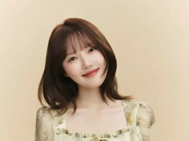 'GFRIEND' 출신 YERIn, 1년 만에 솔로 컴백… 타이틀곡 'Awake'