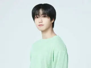 '스트레이키즈' 한, 생일을 맞아 삼성서울병원에 1억원 기부