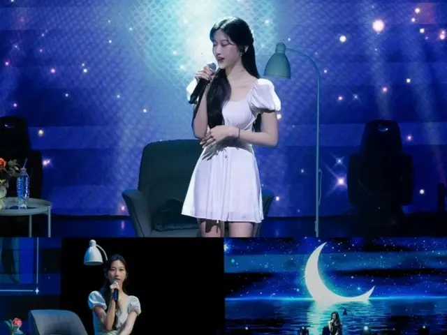 몽 KaYoung, 아시아 투어 중 서울 팬미팅 성공적으로 종료 '많은 에너지를 얻었다'