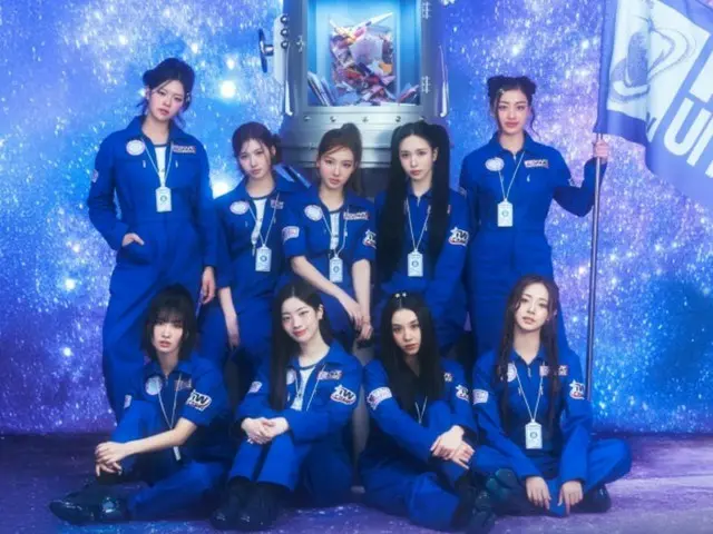 ‘트와이스’, 데뷔 10주년 팬미팅 개최…“ONCE를 위한 특별한 선물”