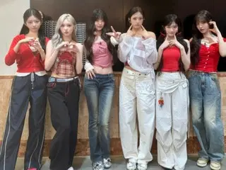 「IVE」, 일본의 버라이어티 「그것 스노SP」에 출연해 화제…“글로벌 활약중”
