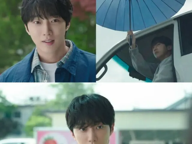 jinyoung(전 B1A4), 드라마 '상냥한 여자 프세미' 최고 시청률 속, 화려한 엔딩 주인공으로